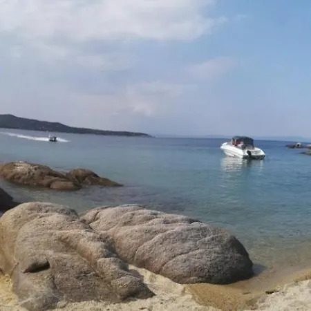 Porto Marina Apart Otel 2*