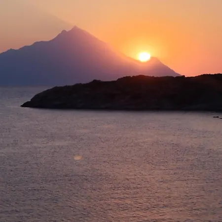 Porto Marina 2* Sykia