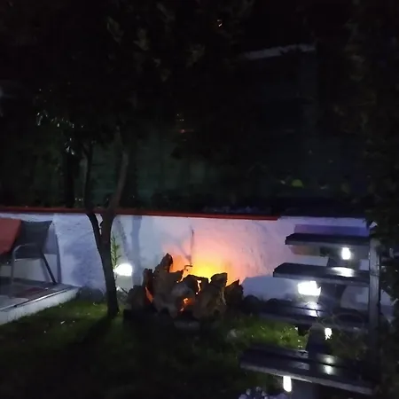 Porto Marina Apart Otel 2*