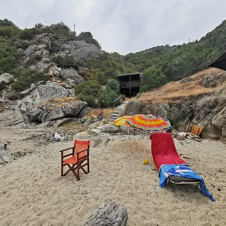 Porto Marina Sykia Chalkidikis