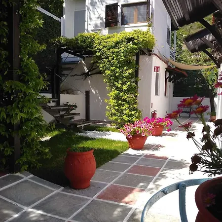 Porto Marina Apart Otel 2*