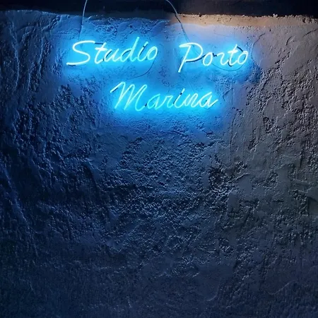 Porto Marina アパートホテル 2*