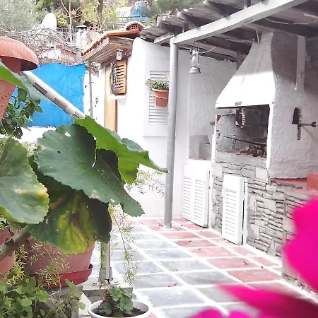 Porto Marina 2* Sykia