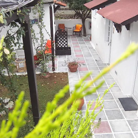 Porto Marina 2* Sykia