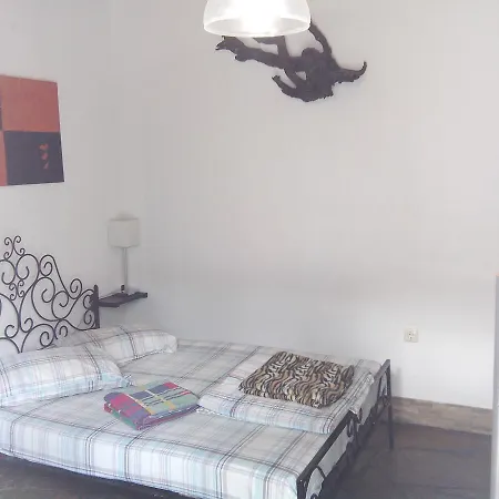 Apart Otel Porto Marina 2*