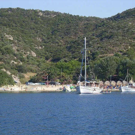 Apart Otel Porto Marina 2*