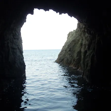 Apart Otel Porto Marina 2*