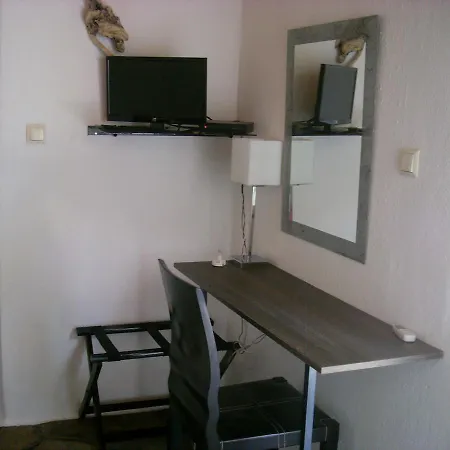 Porto Marina 5* Szikiá