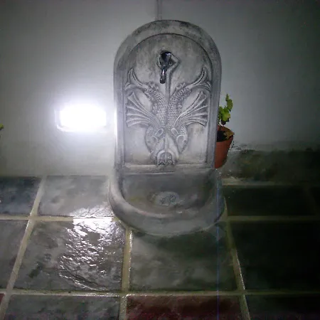 Apart Otel Porto Marina 2*