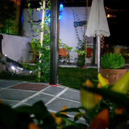 Porto Marina 5* Szikiá
