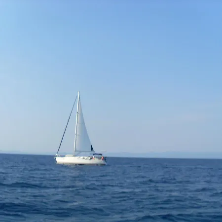Porto Marina 5* Szikiá
