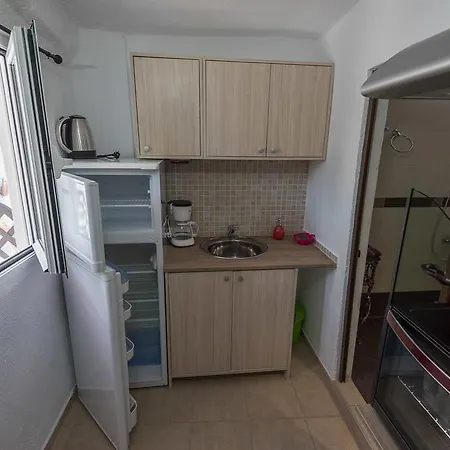 Apartmanhotel Porto Marina 5*