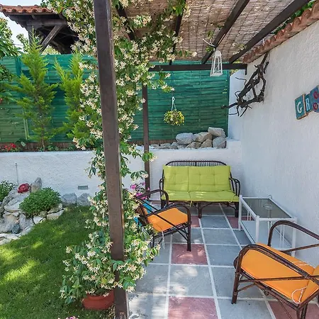 Apartmanhotel Porto Marina 5*
