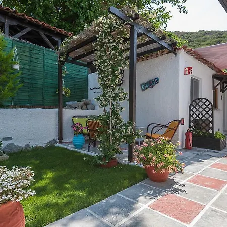 Porto Marina 5* Szikiá