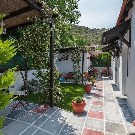 Apartmanhotel Porto Marina 5*