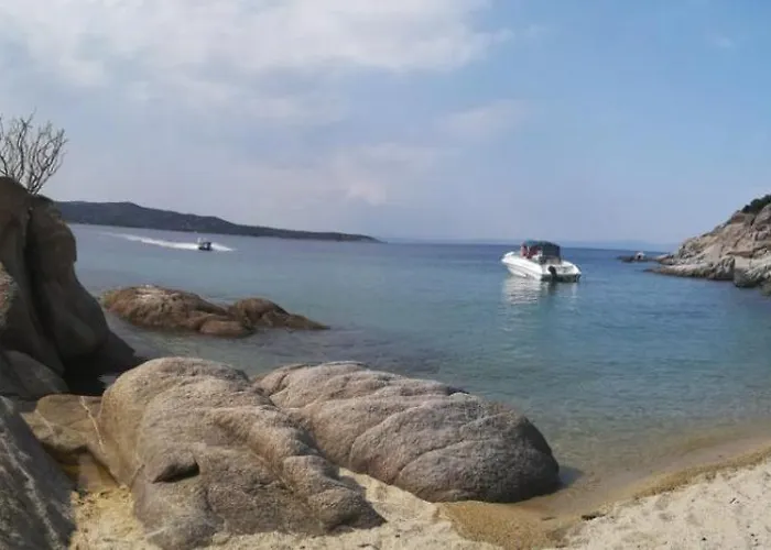 Porto Marina Aparthotel 2*