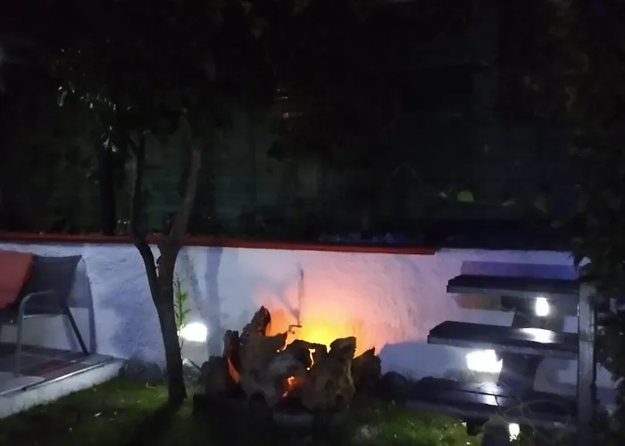 Porto Marina Aparthotel 2*