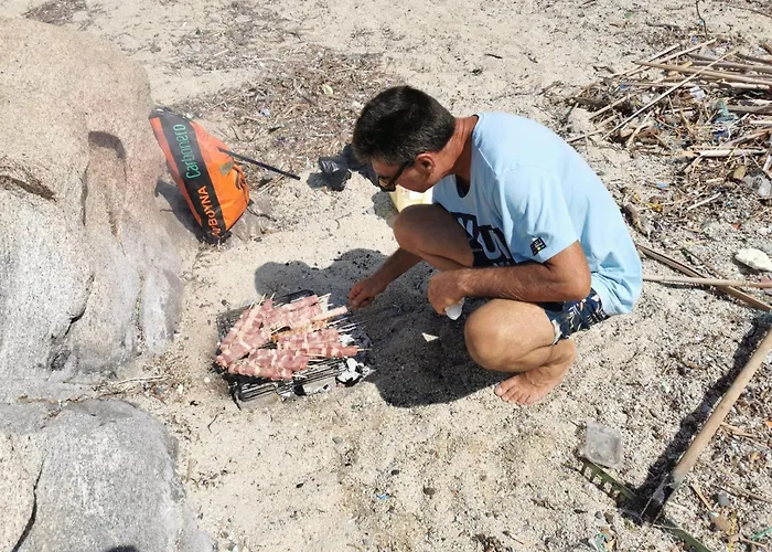 Aparthotel Porto Marina Sykia Chalkidikis