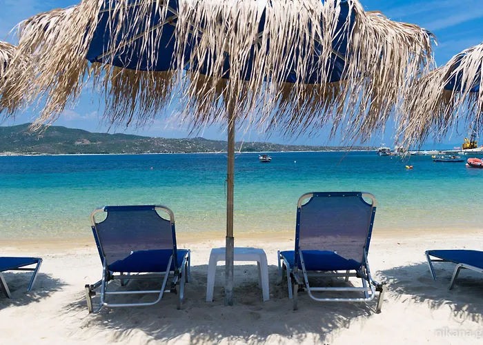 Porto Marina Aparthotel 2*