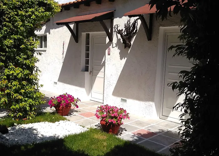 Porto Marina Aparthotel 2*