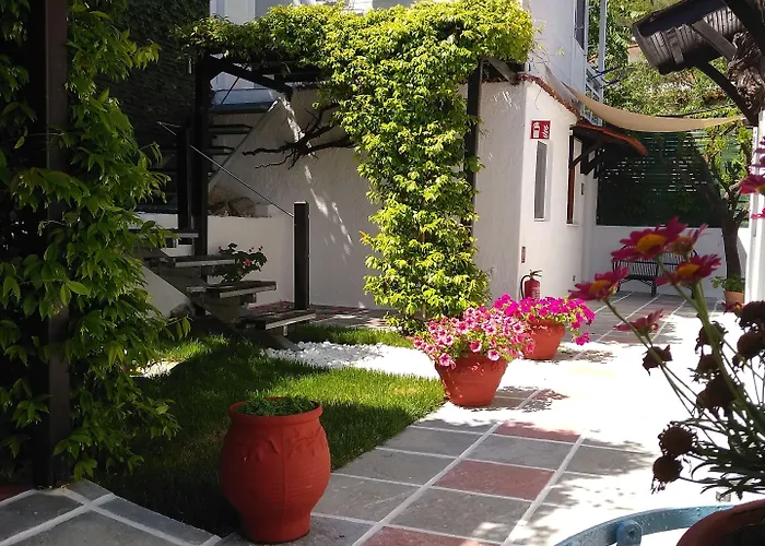 Aparthotel Porto Marina