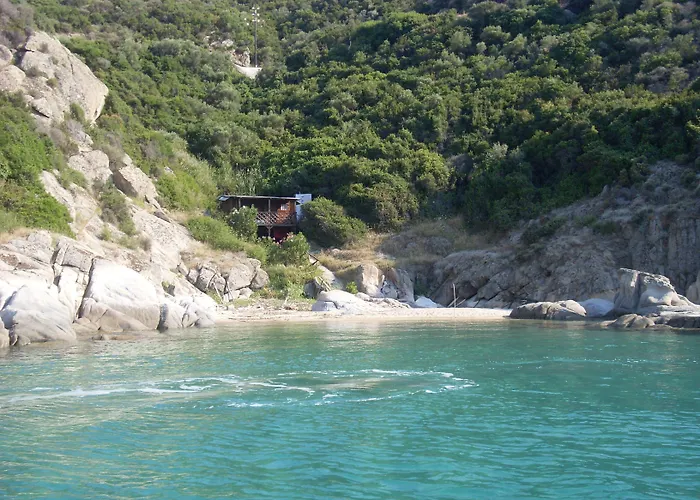 Porto Marina Aparthotel 2*