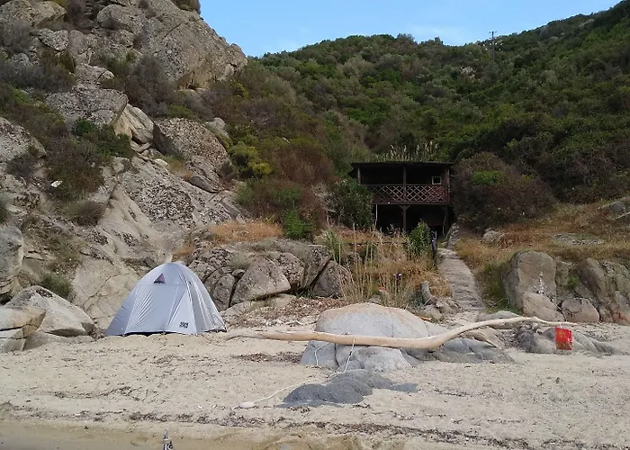 Aparthotel Porto Marina 2*