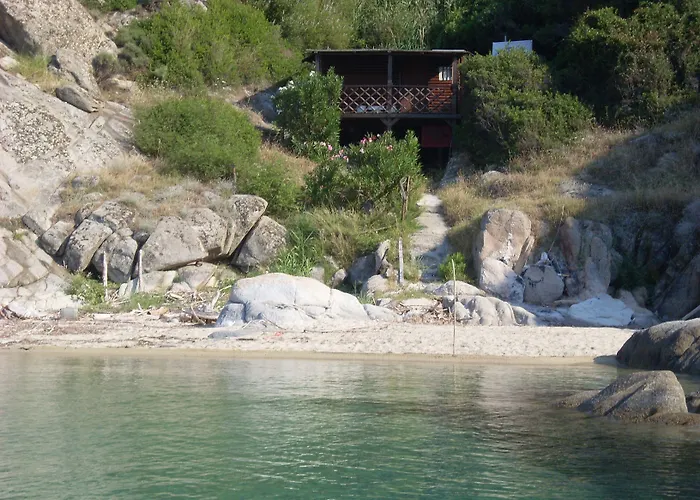 Porto Marina Aparthotel 2*