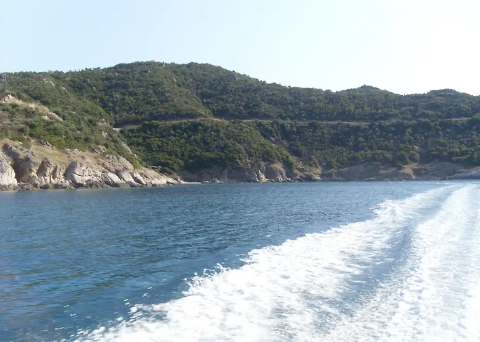 Porto Marina 2* Sykia Chalkidikis