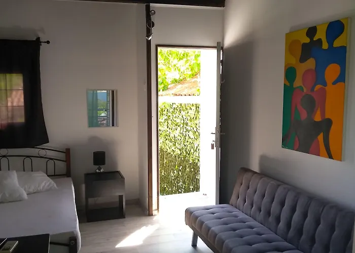 Porto Marina 2* Sykia Chalkidikis