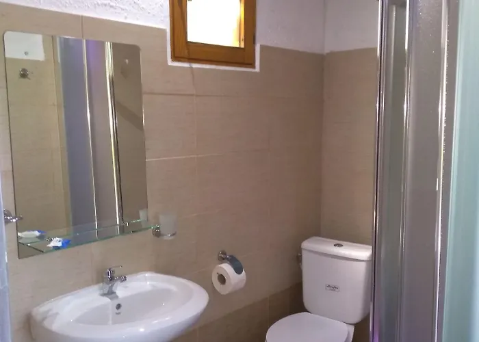 Porto Marina Sykia Chalkidikis