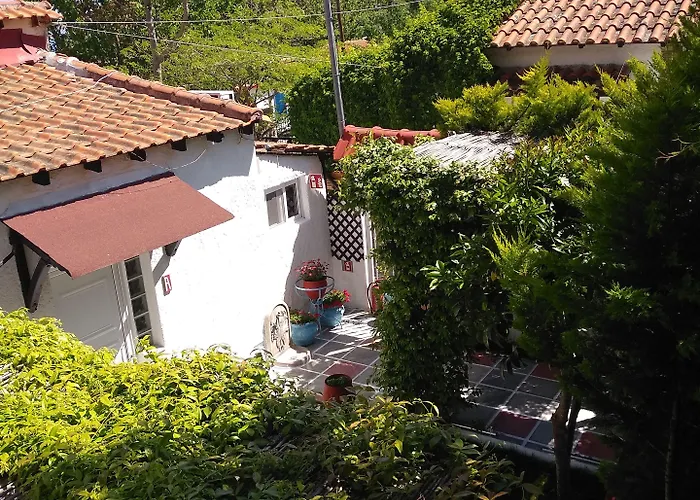 Porto Marina Aparthotel 2*