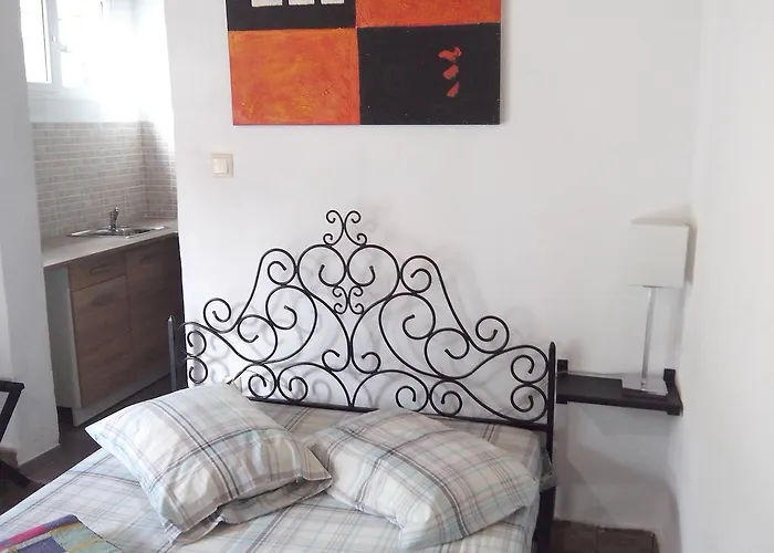 Porto Marina 2* Sykia Chalkidikis