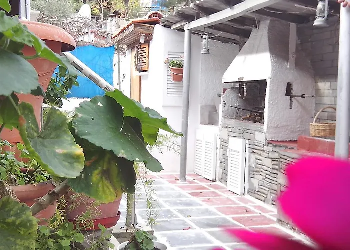 Porto Marina 2* Sykia Chalkidikis