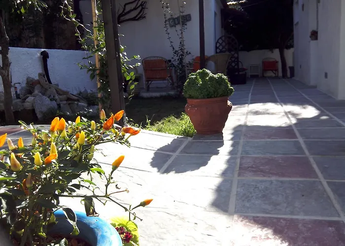 Porto Marina 2* Sykia Chalkidikis