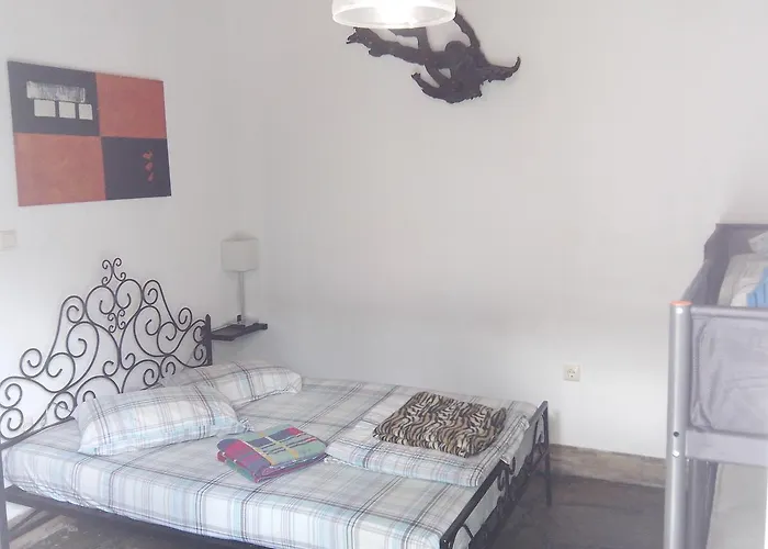 Aparthotel Porto Marina 2*