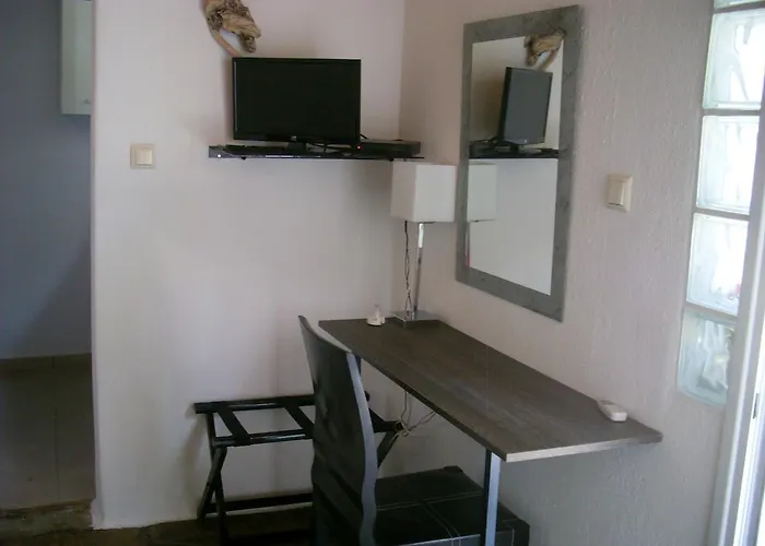 Porto Marina 2* Sykia Chalkidikis