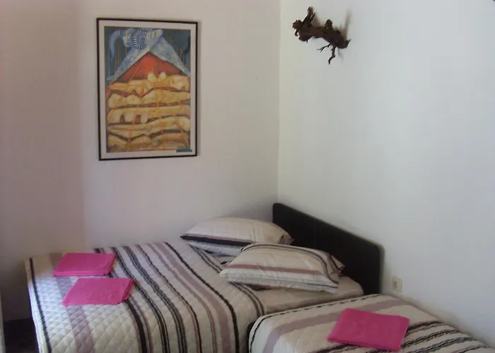 Aparthotel Porto Marina 2*