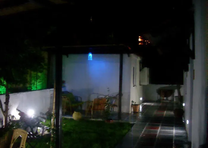 Porto Marina 2* Sykia Chalkidikis