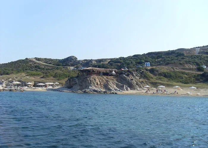 Aparthotel Porto Marina 2*