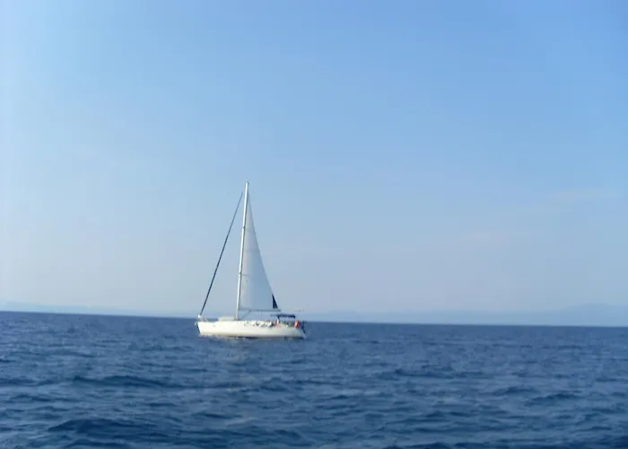 Porto Marina 2* Sykia Chalkidikis