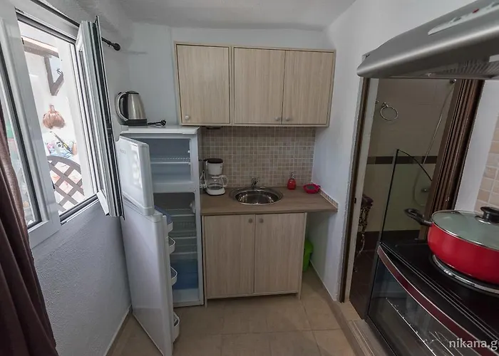 Aparthotel Porto Marina 2*