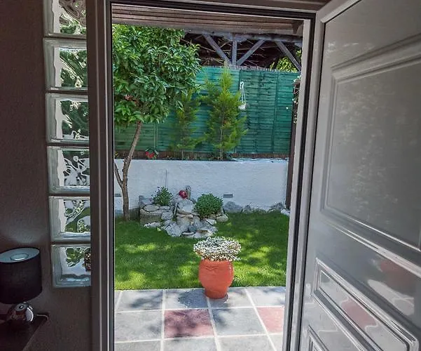 Aparthotel Porto Marina 2*