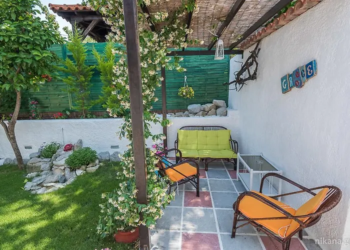 Aparthotel Porto Marina 2*