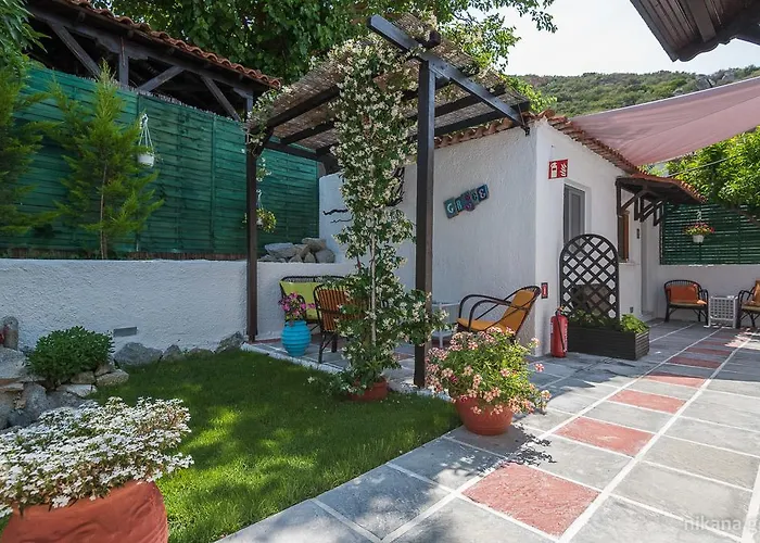 Porto Marina 2* Sykia Chalkidikis