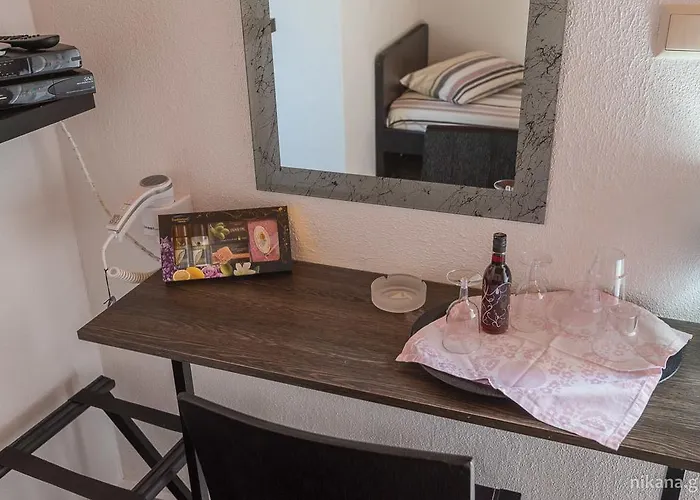 Aparthotel Porto Marina 2*