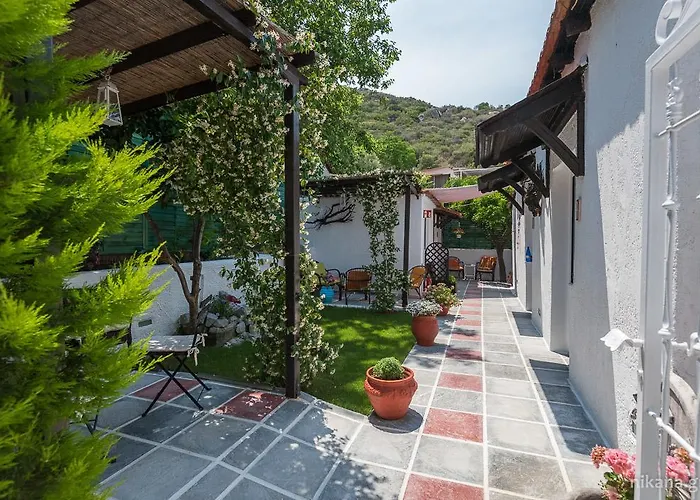 Aparthotel Porto Marina 2*