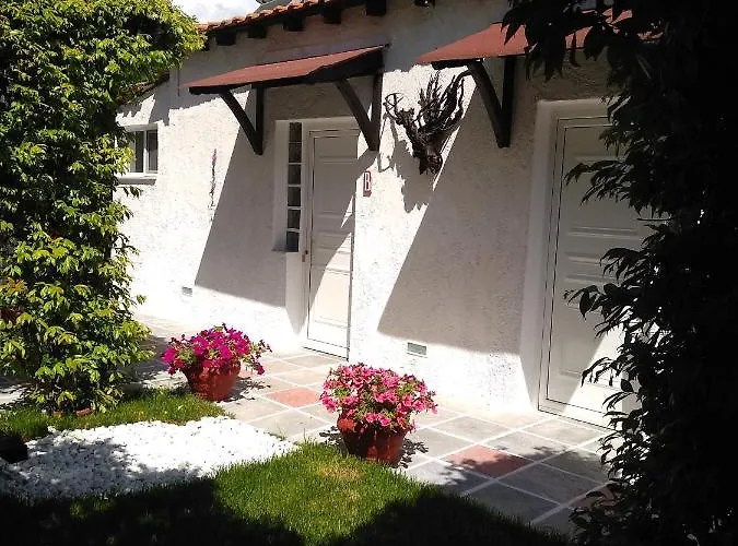 Aparthotel Porto Marina