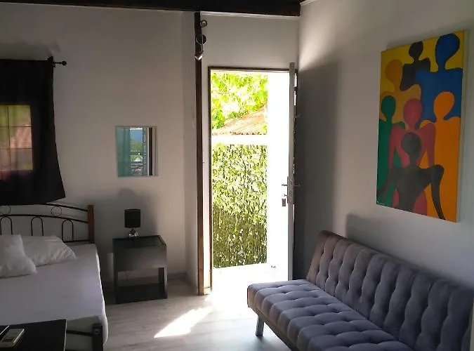 Porto Marina Sykia Chalkidikis