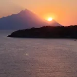 Porto Marina 2* Skala Sikias
